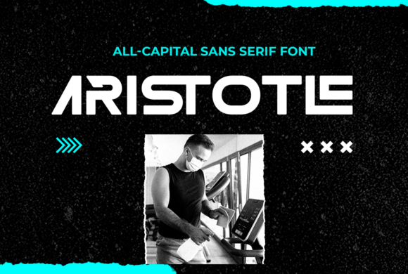 Aristotle: Commanding Attention in Modern Visual Design